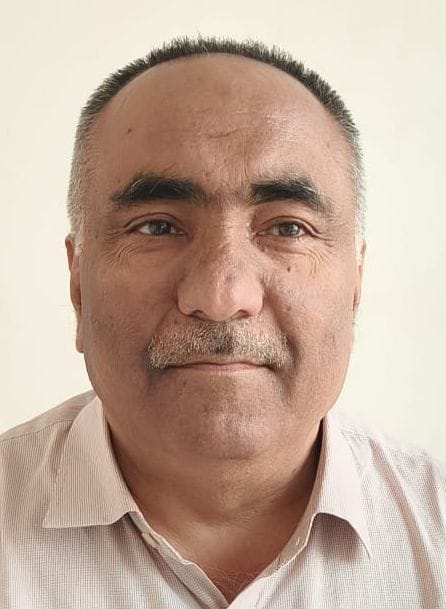 पंडित केके शुक्ला। स्रोत: स्वयं