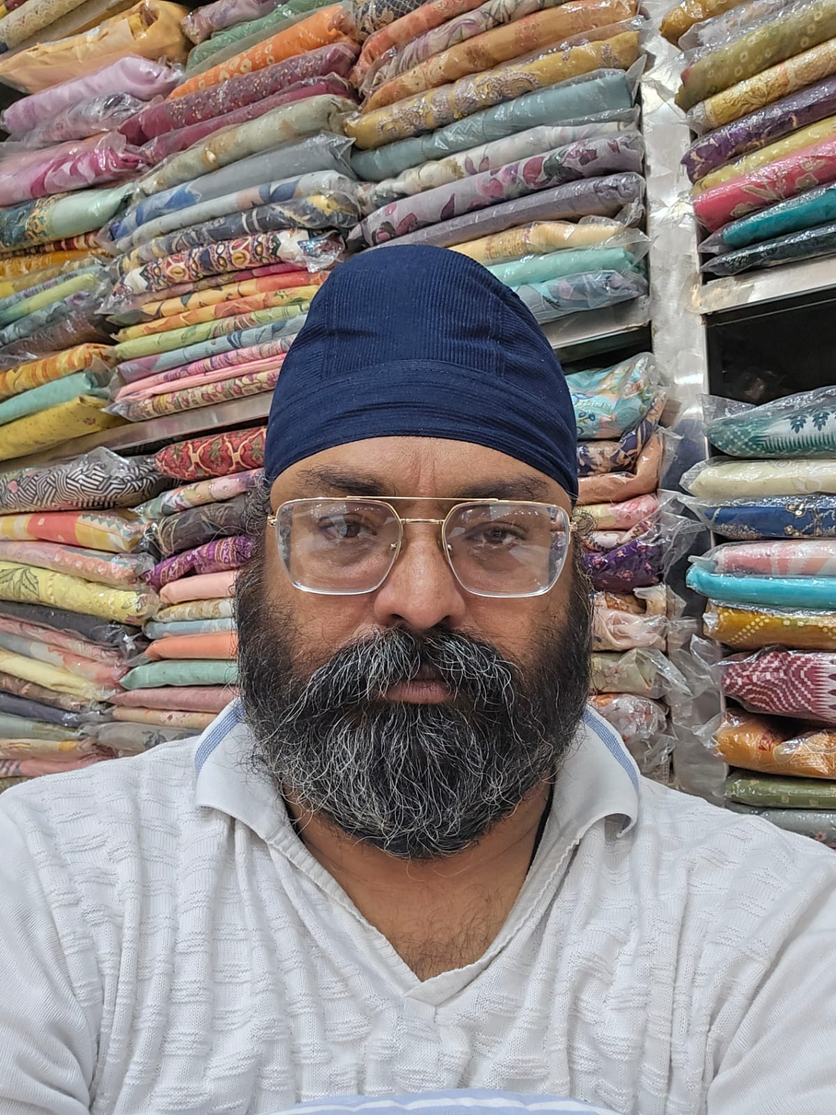 पंडित केके शुक्ला। स्रोत: स्वयं