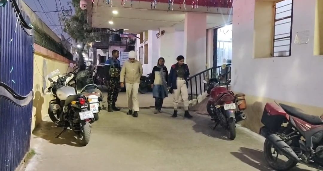 प्रेम प्रसंग में पति की हत्या पत्नी अरेस्ट प्रेम प्रसंग में पति की हत्या पत्नी अरेस्ट