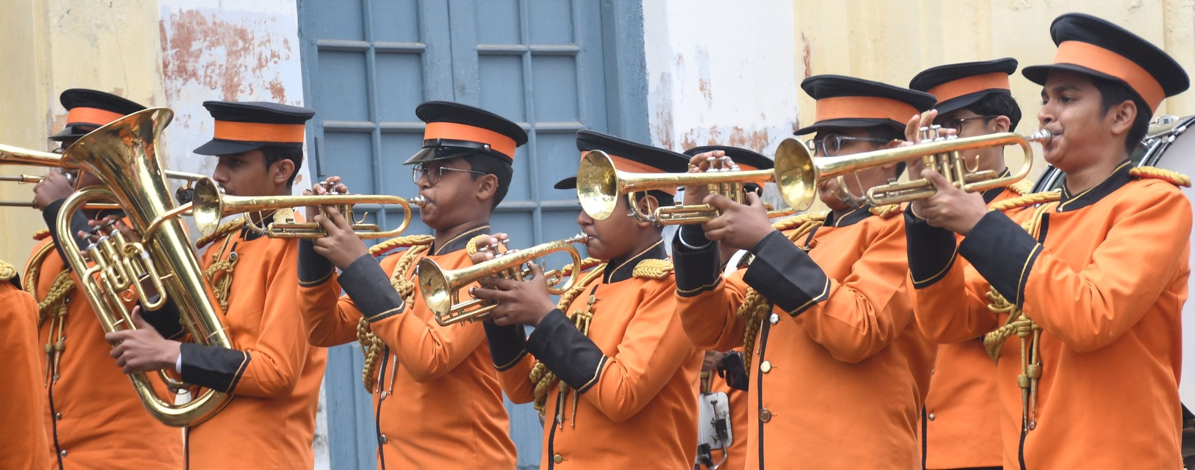 राजकीय जुबिली इंटर कॉलेज परिसर में हुआ आयोजन। राजकीय जुबिली इंटर कॉलेज परिसर में हुआ आयोजन।