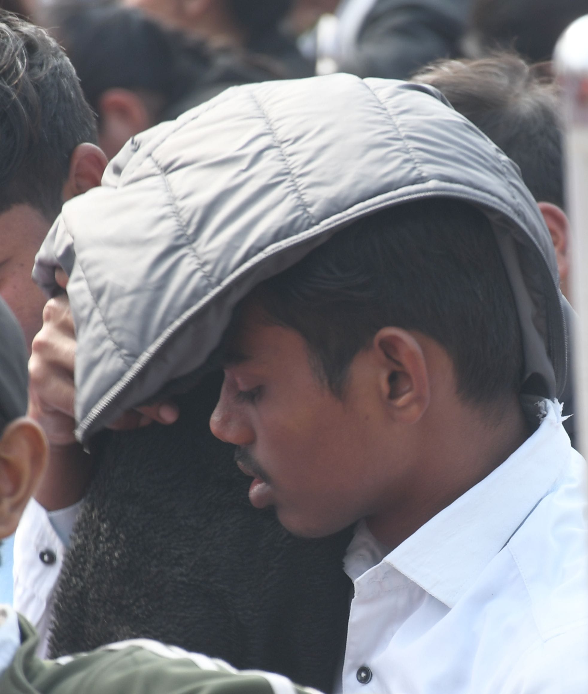 राजकीय जुबिली इंटर कॉलेज परिसर में हुआ आयोजन। राजकीय जुबिली इंटर कॉलेज परिसर में हुआ आयोजन।