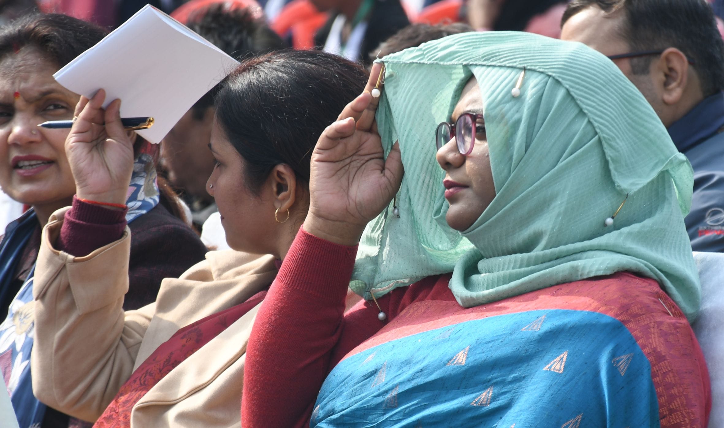 राजकीय जुबिली इंटर कॉलेज परिसर में हुआ आयोजन। राजकीय जुबिली इंटर कॉलेज परिसर में हुआ आयोजन।