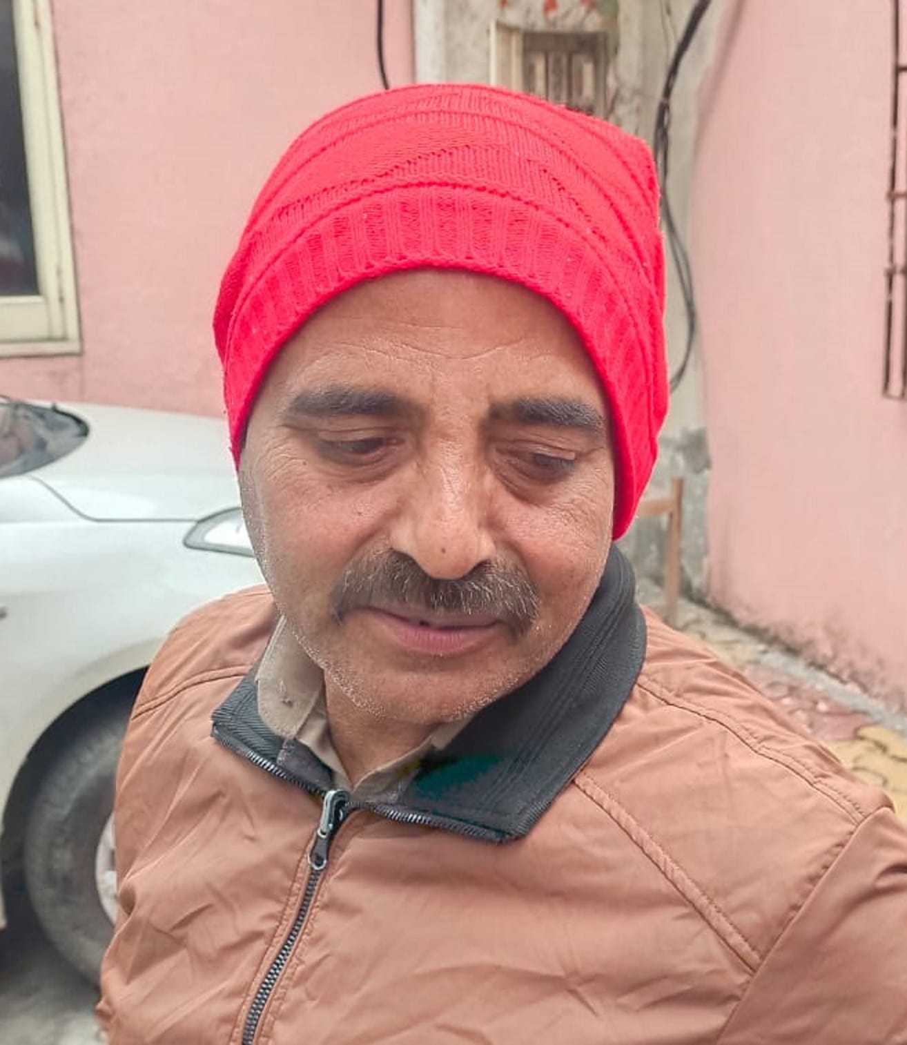 शत्रोहन प्रसाद शत्रोहन प्रसाद