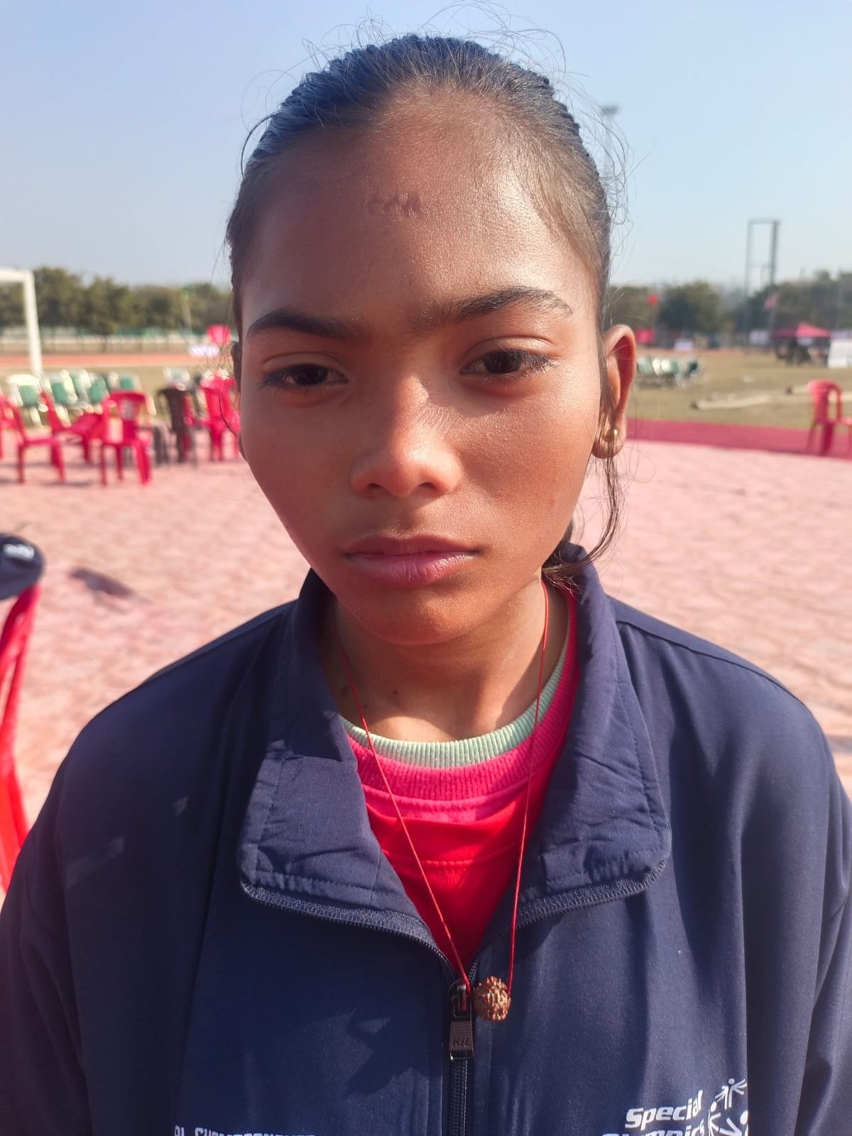 5-वंदना, चंडीगढ़।