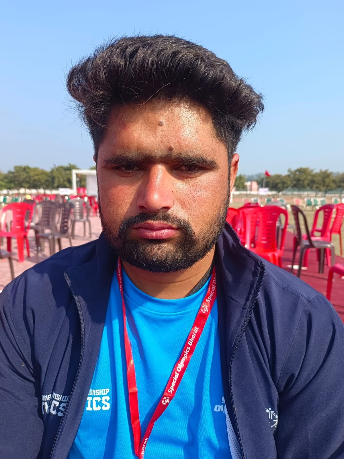 5-वंदना, चंडीगढ़। 5-वंदना, चंडीगढ़।