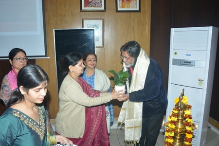 भातखंडे संस्कृति विवि में पं बिरजू महाराज की जयंती समारोह कार्यक्रम में मुख्य अतिथि कुलपति प्र भातखंडे संस्कृति विवि में पं बिरजू महाराज की जयंती समारोह कार्यक्रम में मुख्य अतिथि कुलपति प्र