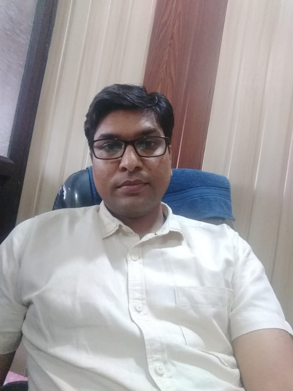 डॉ. तरुण पाल डॉ. तरुण पाल
