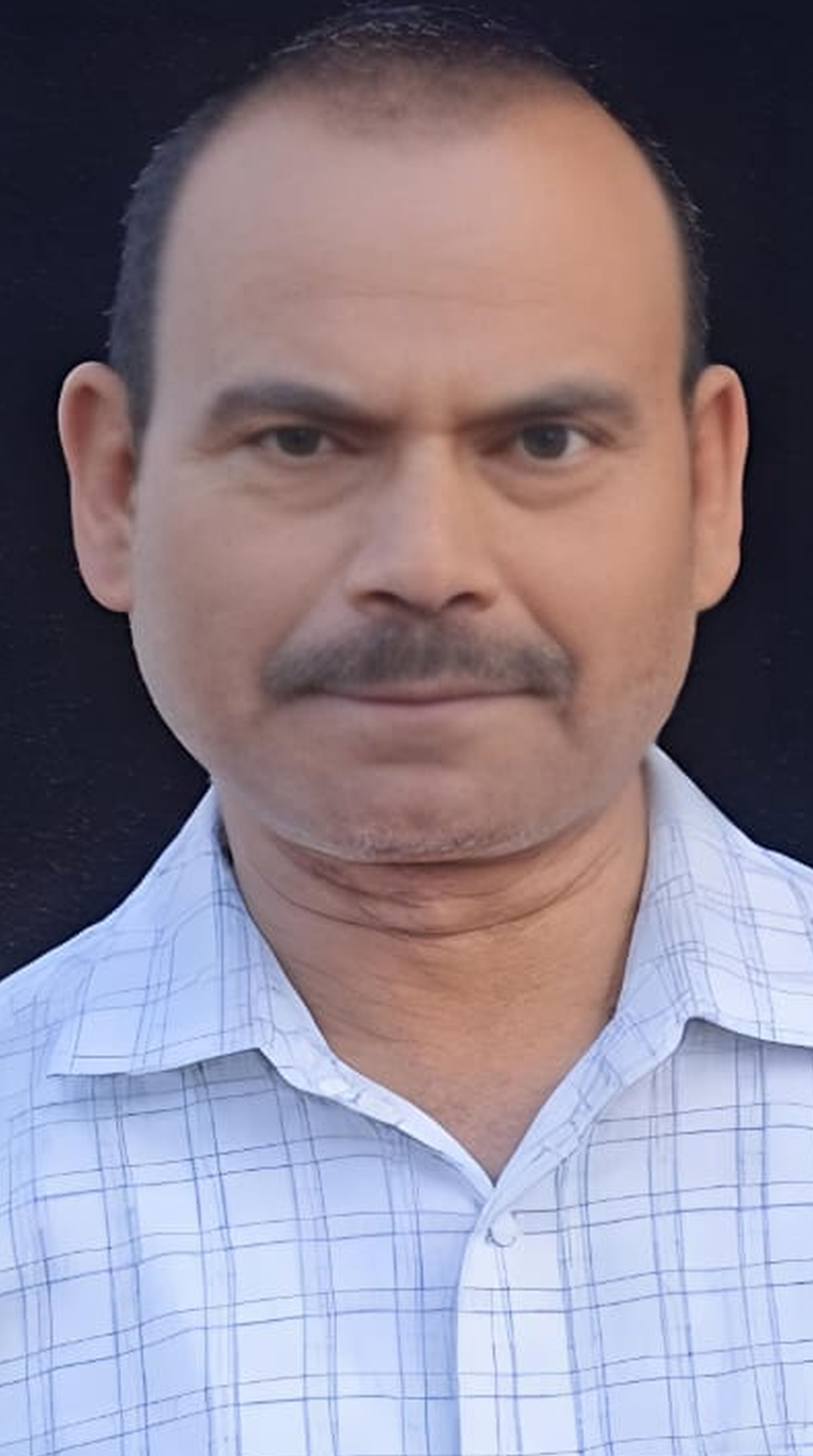 फोटो-20-बीडीओ विश्वनाथ पाल। सोशल मीडिया फोटो-20-बीडीओ विश्वनाथ पाल। सोशल मीडिया