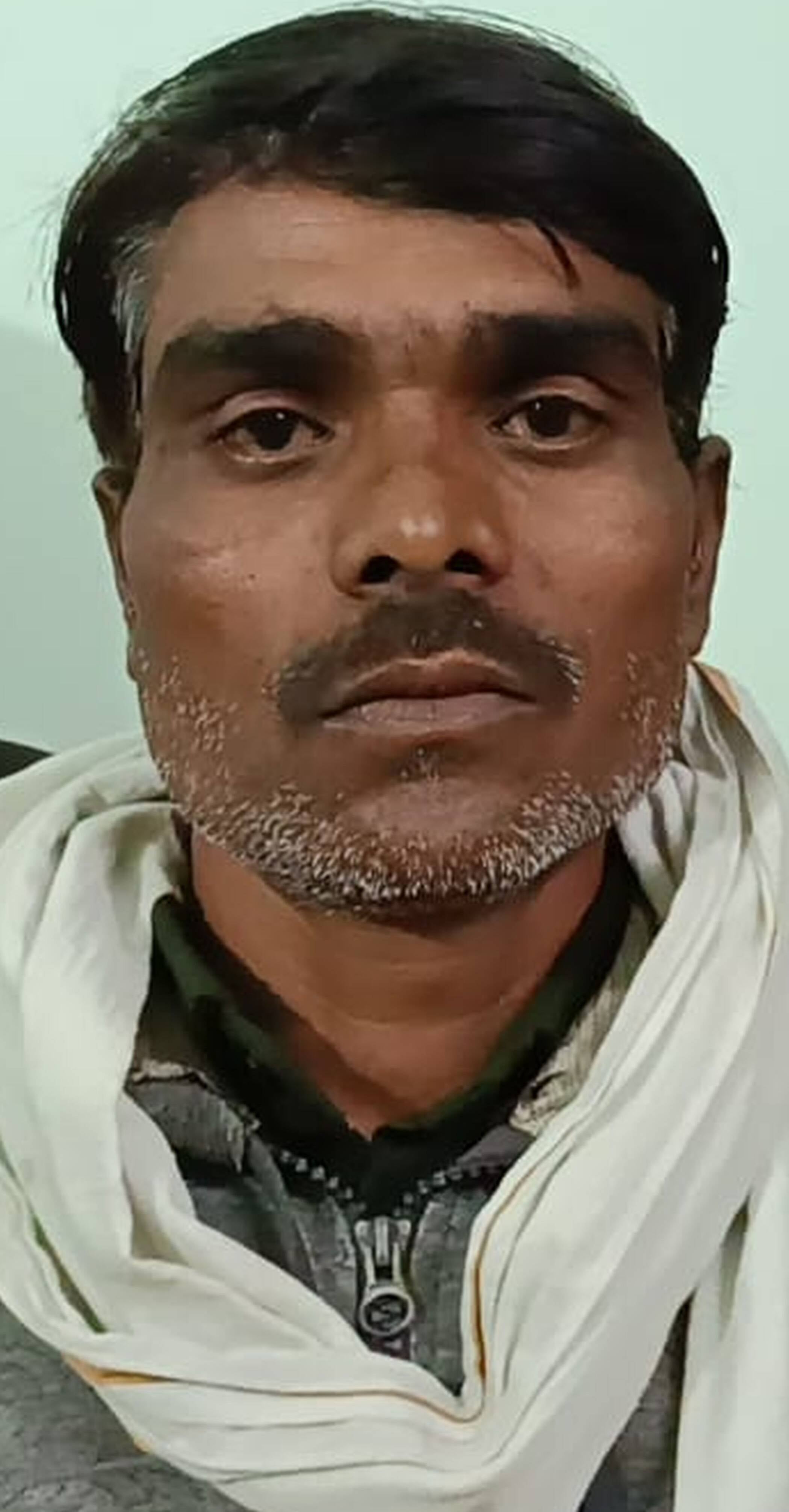 फोटो-30-रामप्रकाश उर्फ मद्दू। स्रोत पुलिस फोटो-30-रामप्रकाश उर्फ मद्दू। स्रोत पुलिस