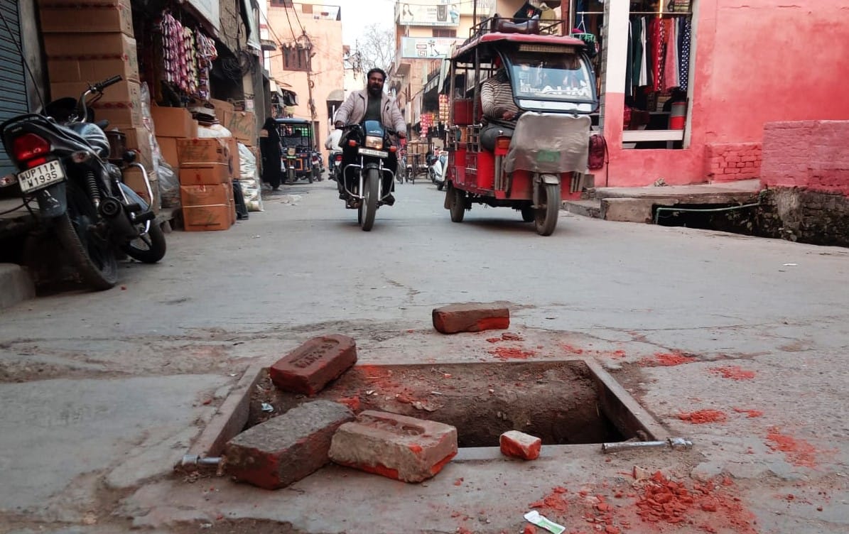 गुरजोत सिंह सेठी। मेरी आवाज सुनो की फोटो
