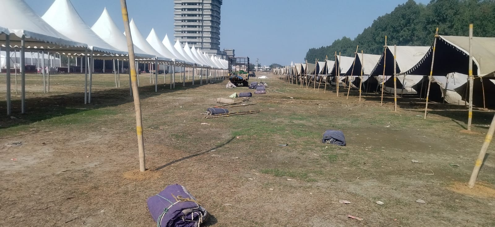कुरुक्षेत्र। पशुपालन विभाग के उपनिदेशक डॉ.अनिल बनवाला।