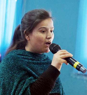 मंडी में अंतरराष्ट्रीय महाशिवरात्रि महोत्सव के लिए होने वाली सांस्कृतिक संध्या के लिए ऑडिशन दे