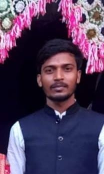 मृतक सचिन (फ़ाइल फ़ोटो) मृतक सचिन (फ़ाइल फ़ोटो)