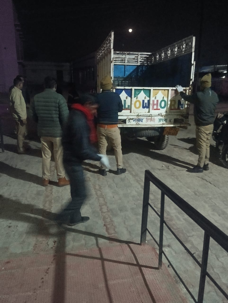 मृतक सचिन (फ़ाइल फ़ोटो) मृतक सचिन (फ़ाइल फ़ोटो)