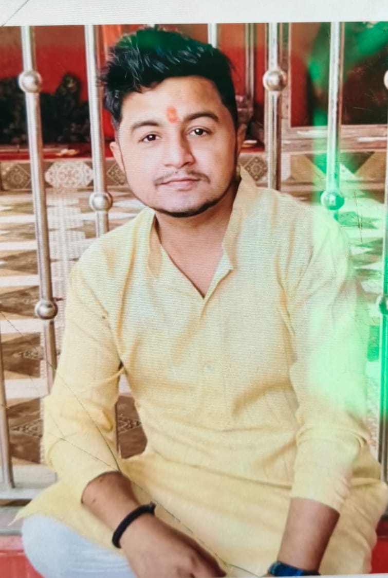 स्मिता द्विवेदी की फाइल फोटो। स्मिता द्विवेदी की फाइल फोटो।