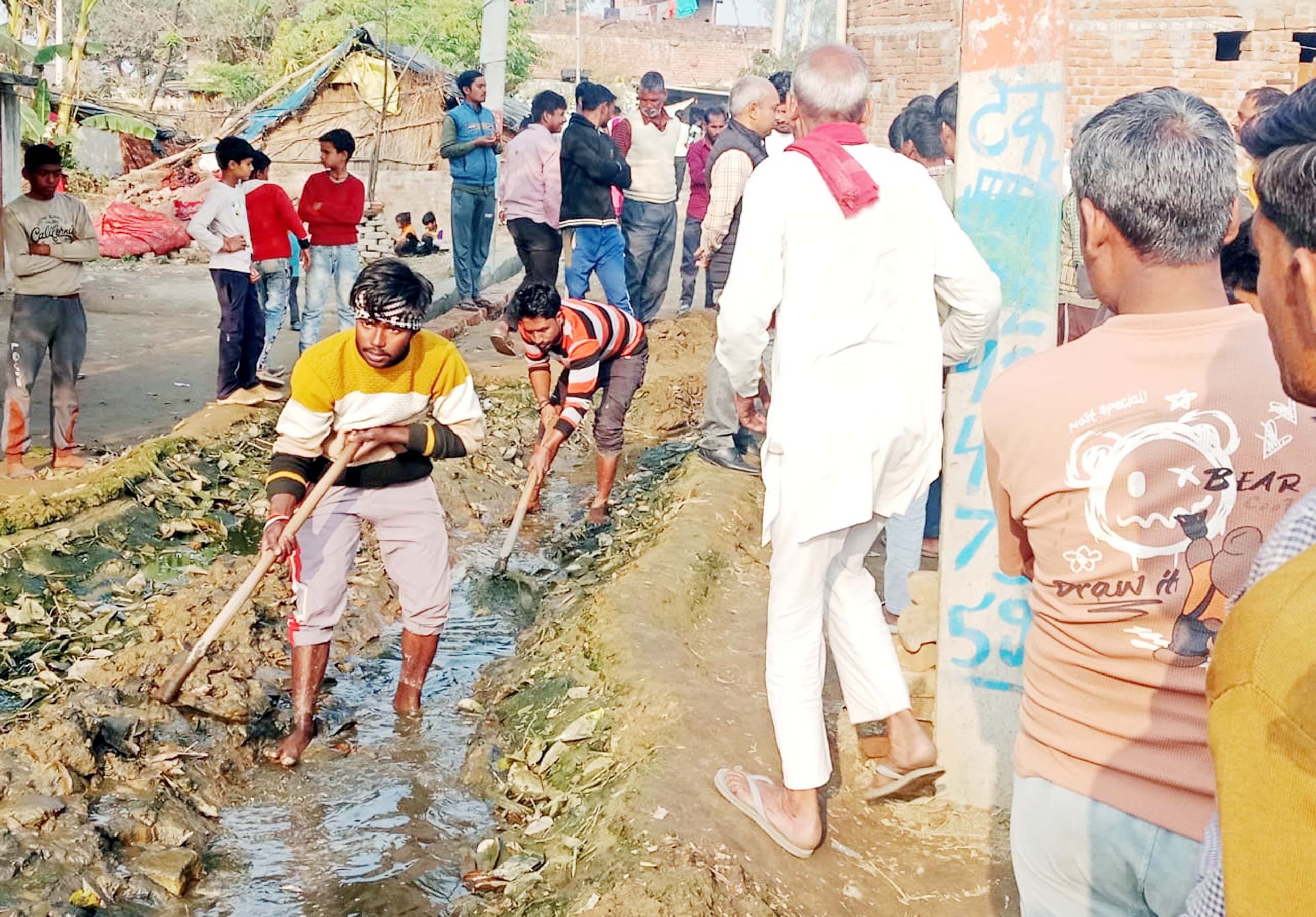 अमर उजाला में पांच फरवरी को प्रकाशित खबर। स्रोत अमर उजाला अमर उजाला में पांच फरवरी को प्रकाशित खबर। स्रोत अमर उजाला