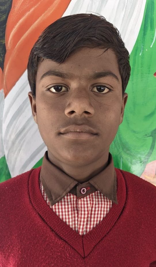 अनन्या, कक्षा छह