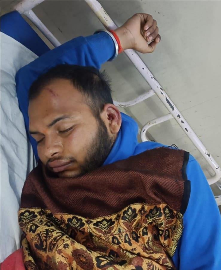 फोटो-17 सर्वेश। फाइल फोटो फोटो-17 सर्वेश। फाइल फोटो
