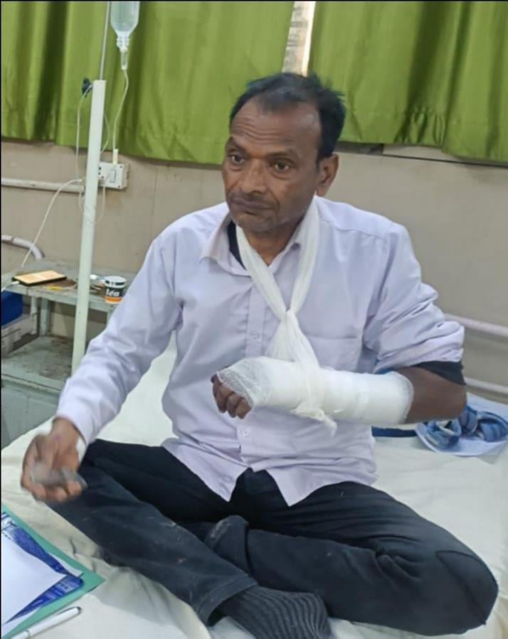 फोटो-17 सर्वेश। फाइल फोटो फोटो-17 सर्वेश। फाइल फोटो