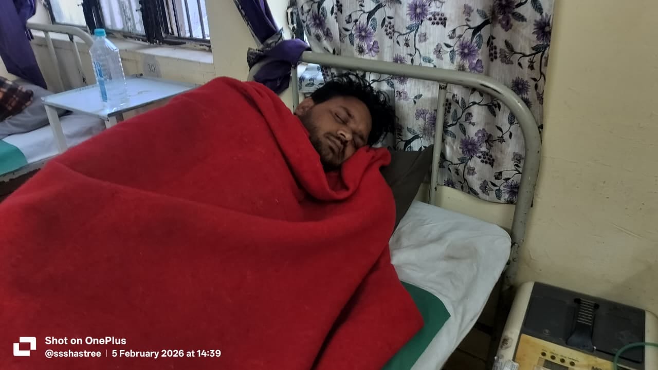 फोटो - 21 मृतक वीर सिंह की फाइल फोटो।