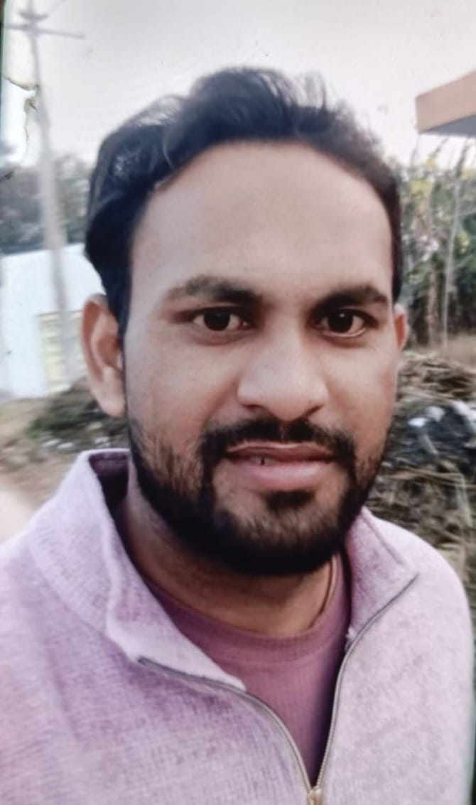 जानसठ के गांव भलवा में मृतका प्रगति उर्फ डोली का फाइल फोटो। स्रोतः परिजन जानसठ के गांव भलवा में मृतका प्रगति उर्फ डोली का फाइल फोटो। स्रोतः परिजन