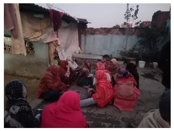 जानसठ के गांव भलवा में मृतका प्रगति उर्फ डोली का फाइल फोटो। स्रोतः परिजन जानसठ के गांव भलवा में मृतका प्रगति उर्फ डोली का फाइल फोटो। स्रोतः परिजन