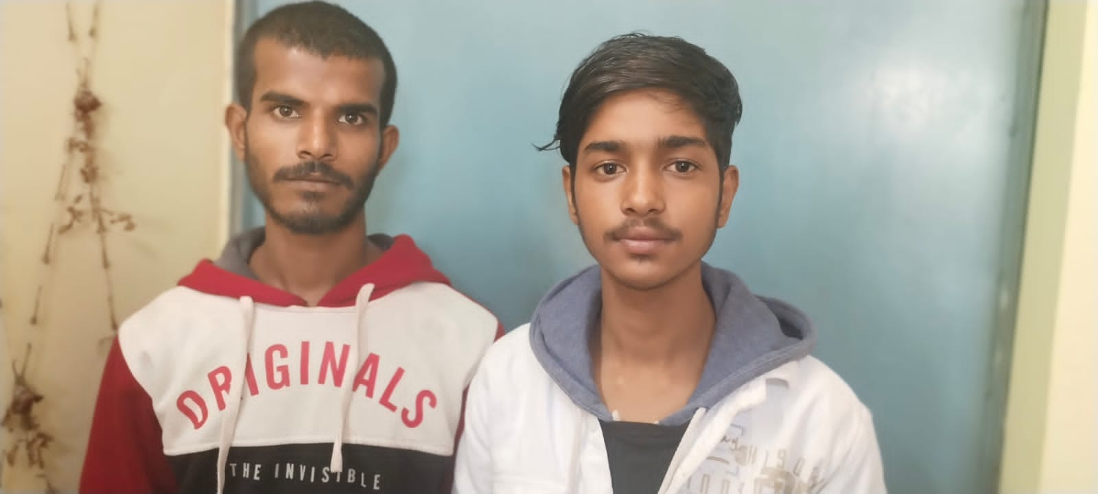 पुलिस मामले कीजांच में जुटी