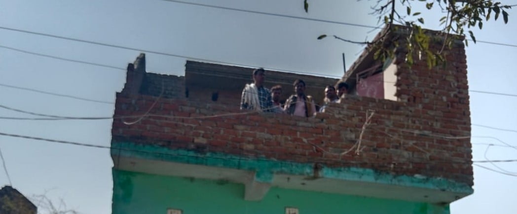 सीमा का फाइल फोटो। स्रोत: परिजन सीमा का फाइल फोटो। स्रोत: परिजन