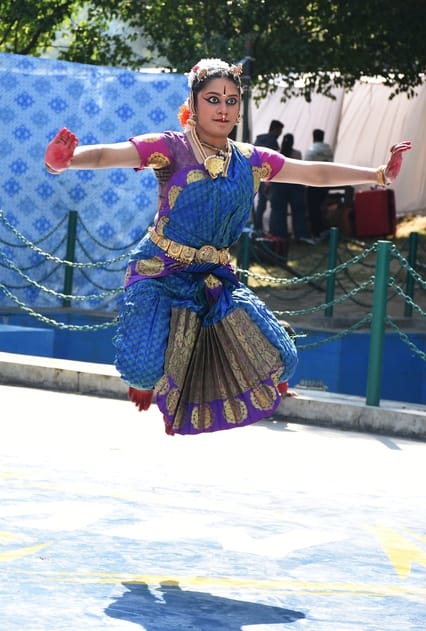 आईआईएम में मैनफेस्ट-वर्चस्व की शुरुआत उमंग और उत्साह के साथ हुई।