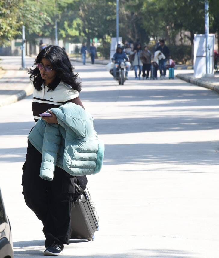 आईआईएम में मैनफेस्ट-वर्चस्व की शुरुआत उमंग और उत्साह के साथ हुई।