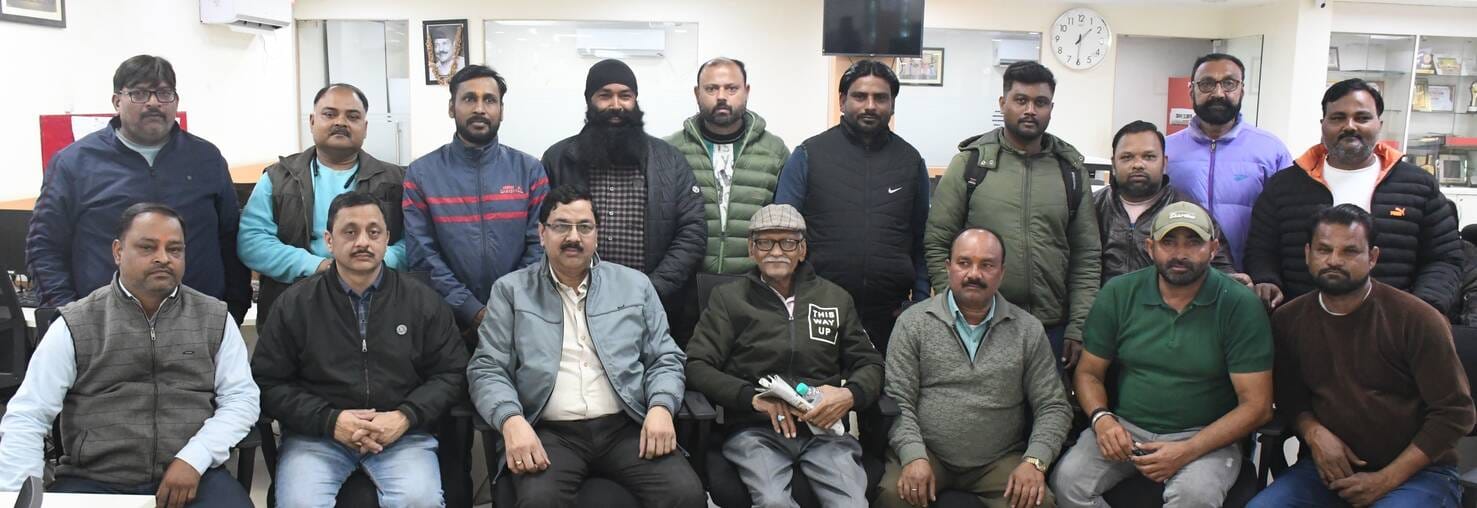 अमर उजाला संवाद में पहुंचे लोग। अमर उजाला संवाद में पहुंचे लोग।