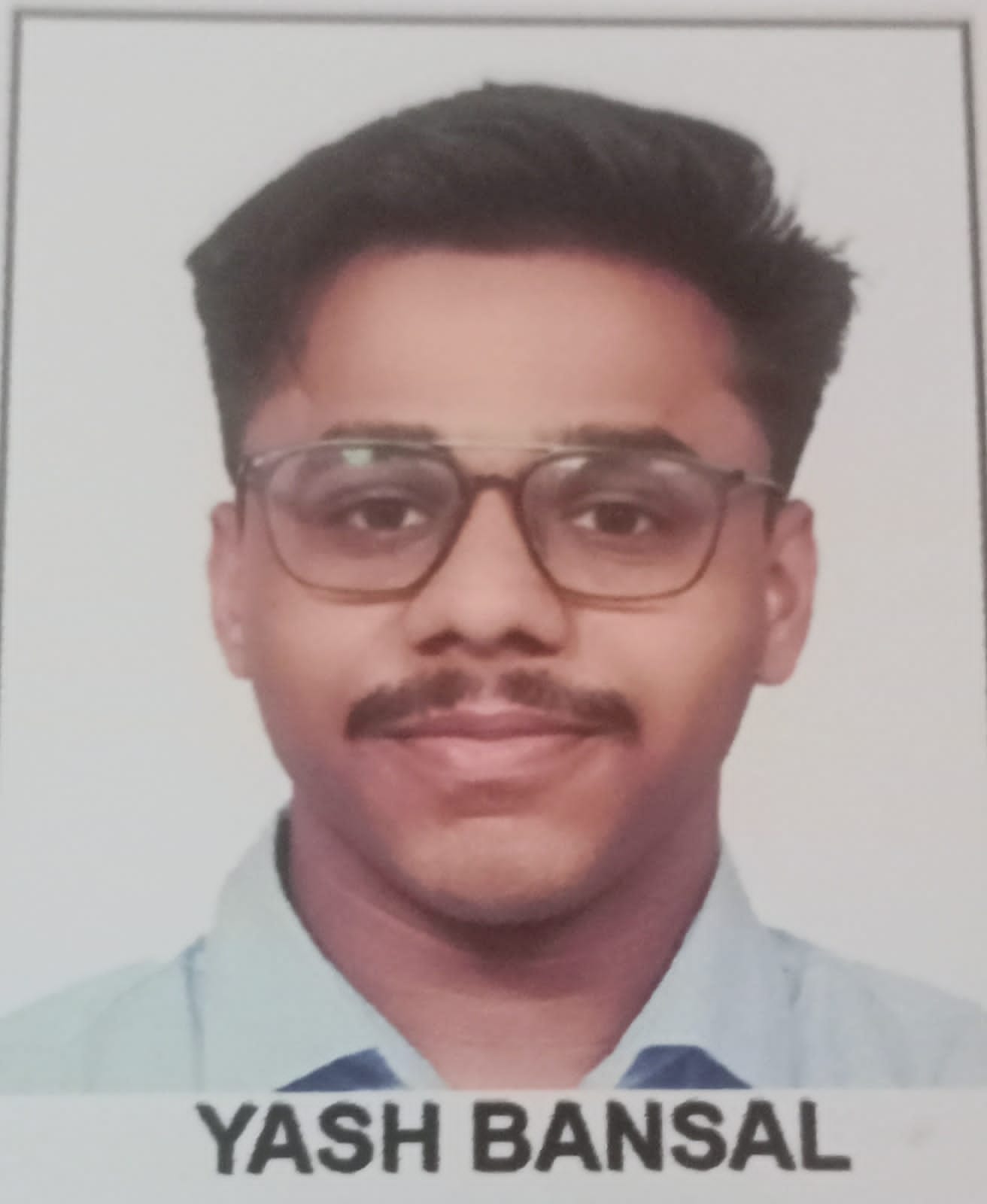 अंतिम मलिक अंतिम मलिक