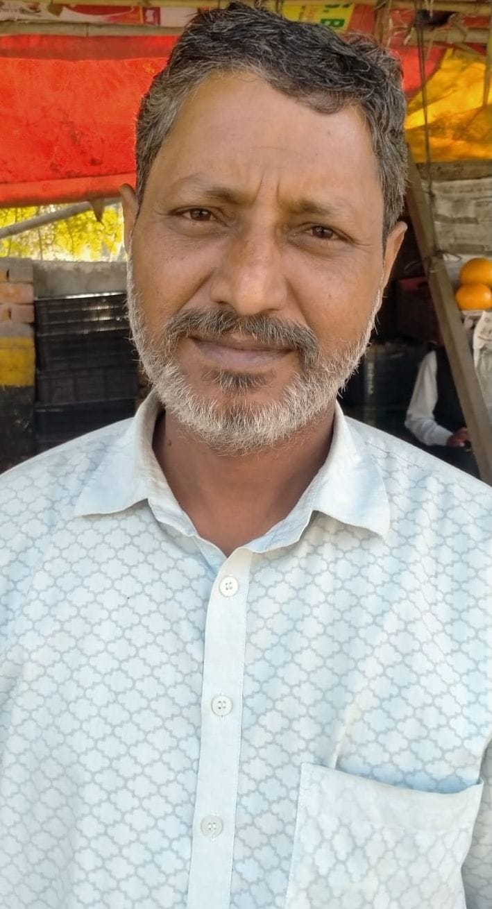 फोटो संख्या:74- राव तुलाराम चौक से बालाजी चौक तक बदहाल मॉडल रोड---संवाद फोटो संख्या:74- राव तुलाराम चौक से बालाजी चौक तक बदहाल मॉडल रोड---संवाद