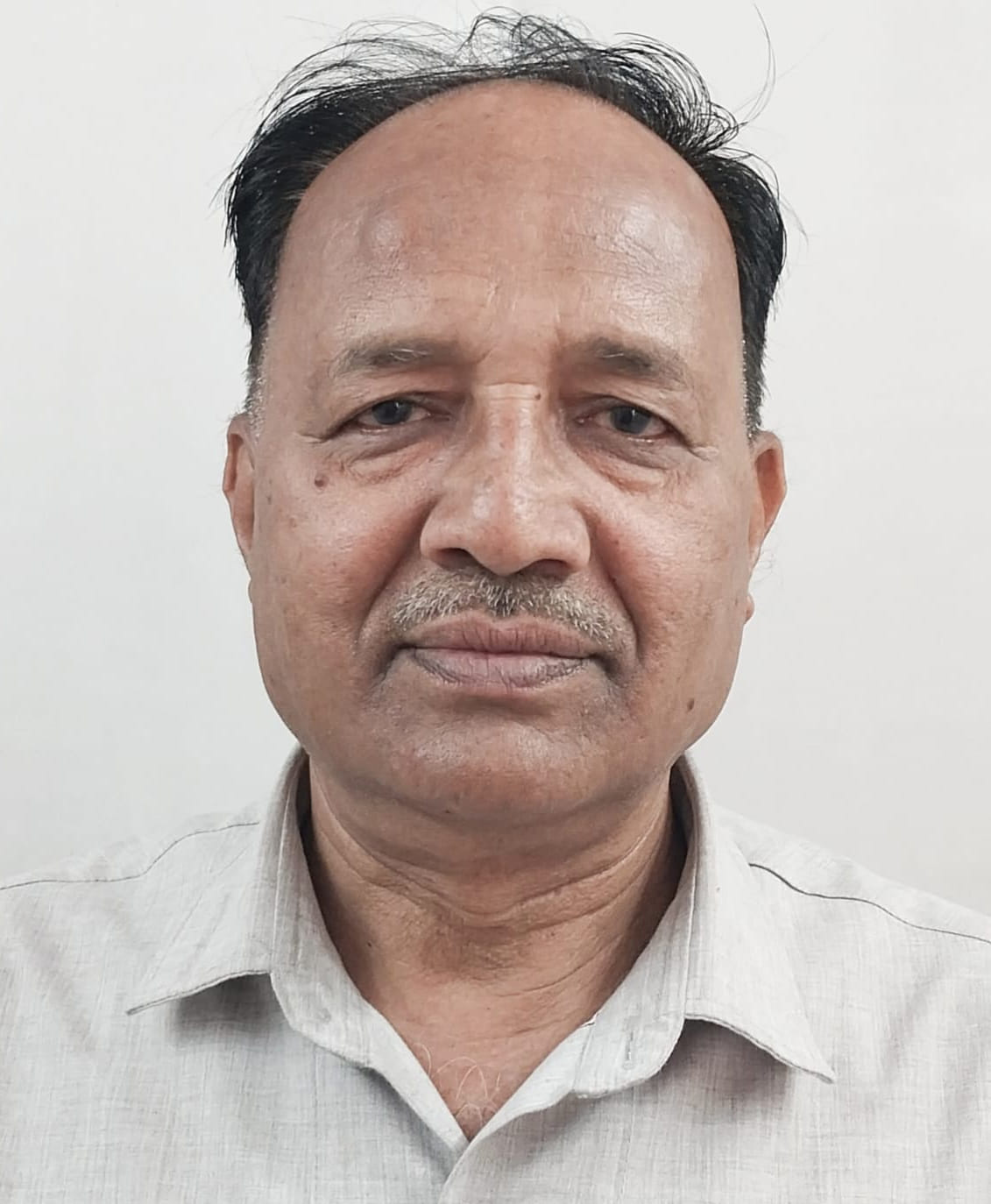 नितिन शर्मा। पड़ताल वाली खबर की फोटो नितिन शर्मा। पड़ताल वाली खबर की फोटो