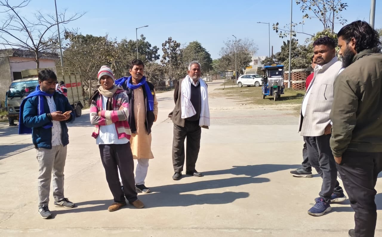 फोटोे-1- उमा देवी। फाइल फोटो