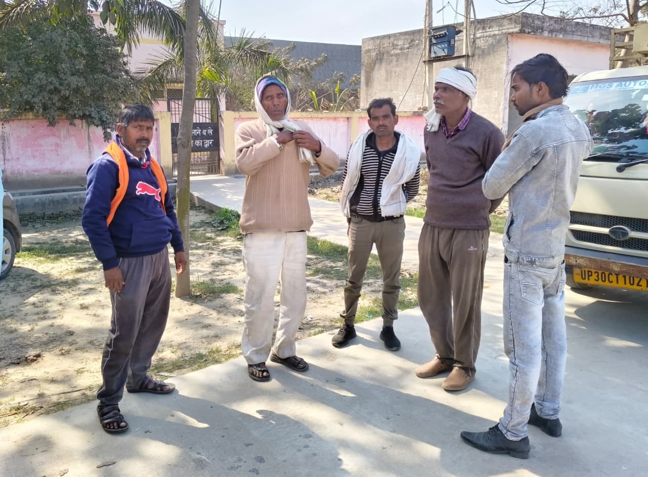 फोटो-3- अमित। फाइल फोटो