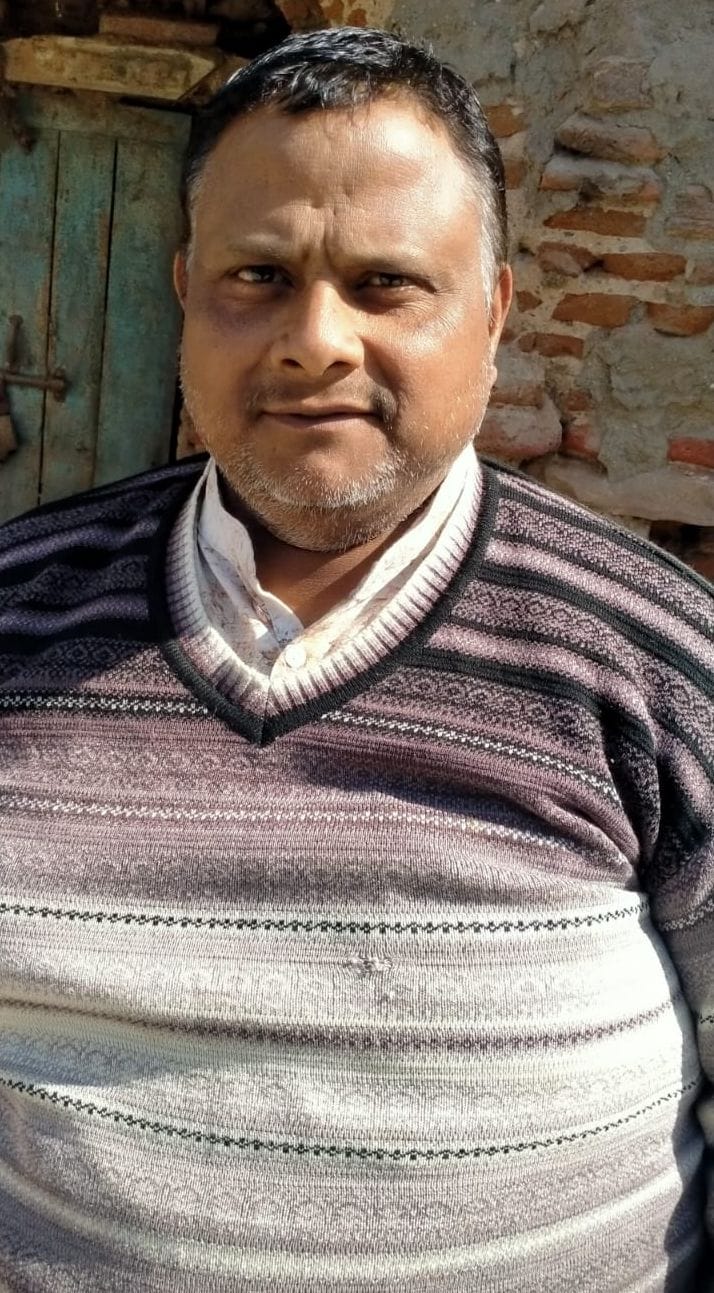 फोटो संख्या:60- दिनेश चंद्र वैद्य