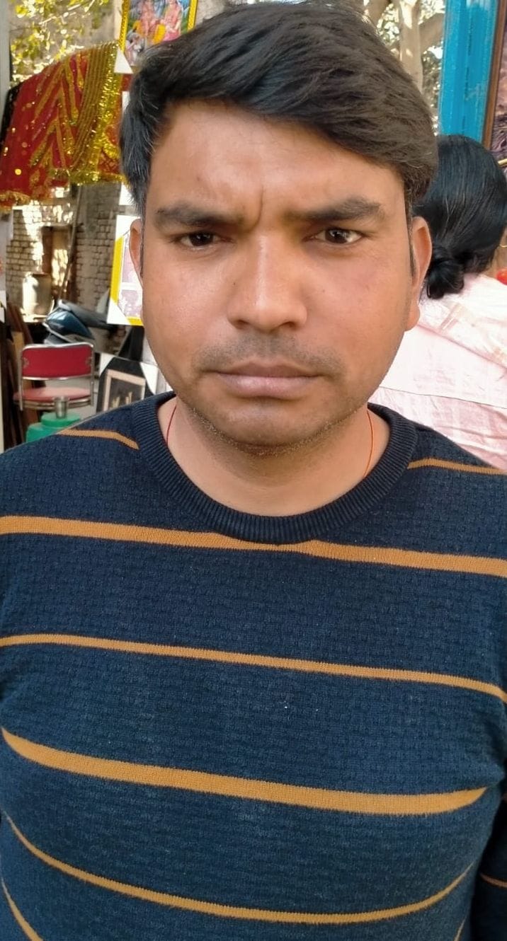 फोटो संख्या:60- दिनेश चंद्र वैद्य