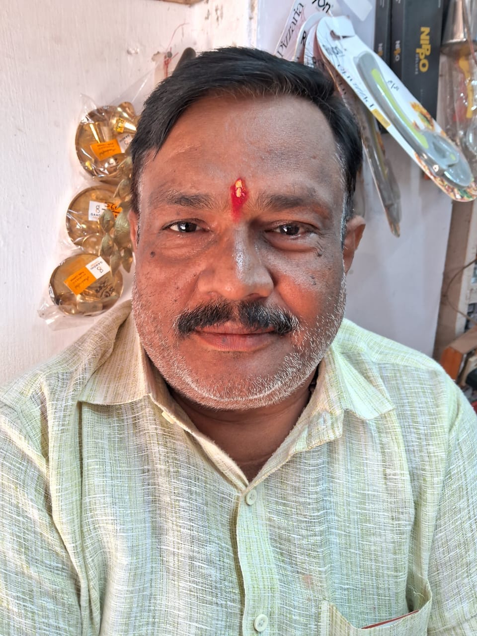 गंगा सागर पांडेय गंगा सागर पांडेय