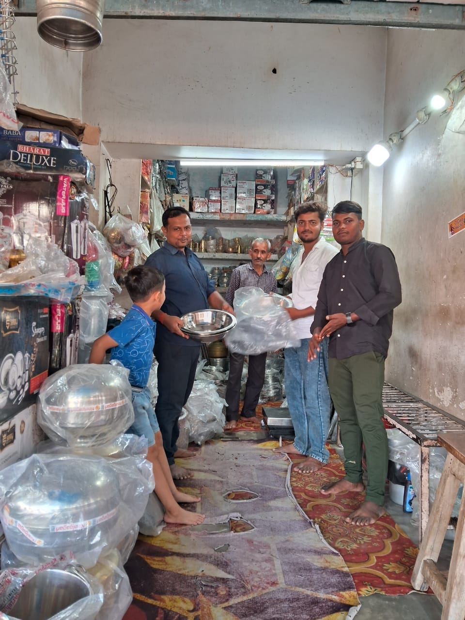 गंगा सागर पांडेय गंगा सागर पांडेय