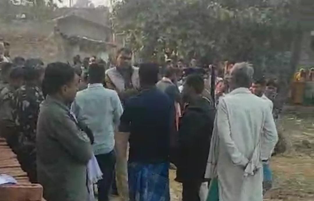 गायब बच्चे का डेड बॉडी बरामद