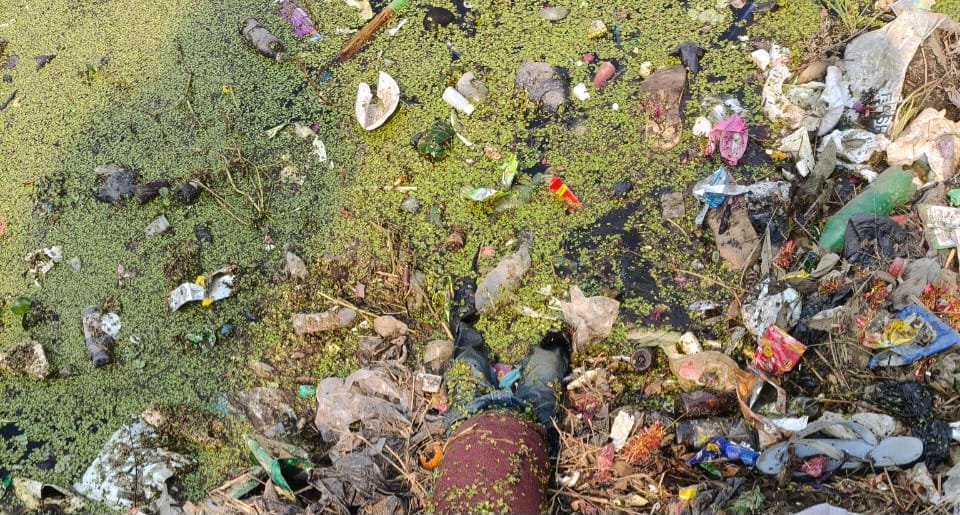 गायब बच्चे का डेड बॉडी बरामद