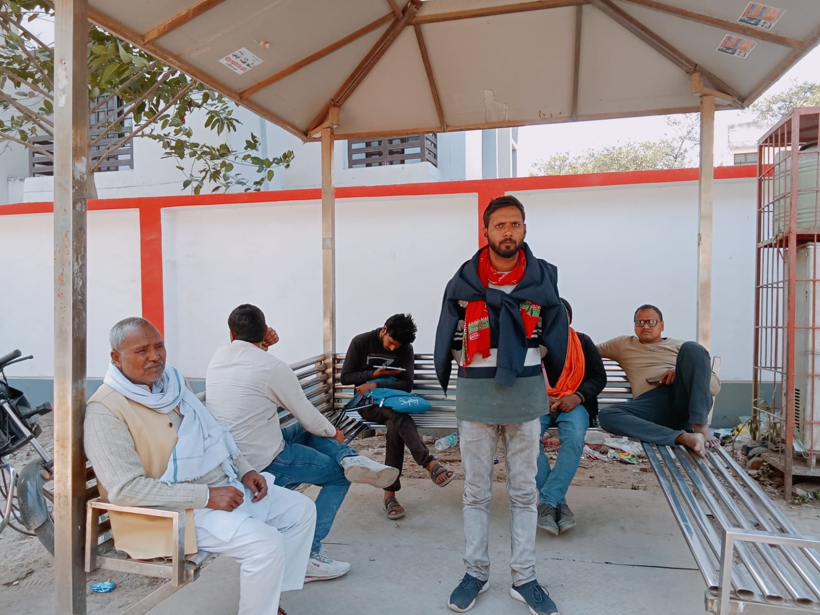 जमालपुर के डोहरी गांव में मृत विवाहिता रोशनी पटेल की फाइल फोटो। स्रोत- परिवार जमालपुर के डोहरी गांव में मृत विवाहिता रोशनी पटेल की फाइल फोटो। स्रोत- परिवार