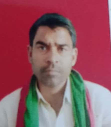 मृतक राहुल कुमार। फाइल फोटो मृतक राहुल कुमार। फाइल फोटो