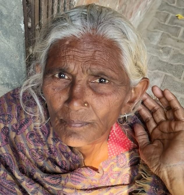 शहर में उपभोक्ता के घर लगा स्मार्ट मीटर। संवाद शहर में उपभोक्ता के घर लगा स्मार्ट मीटर। संवाद