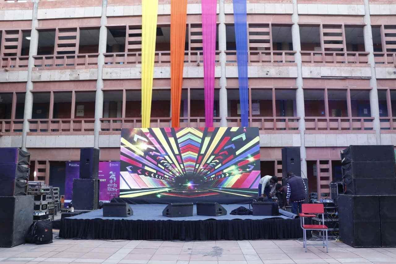 13 सुपवा में भारंगम व सारंग से पहले पहुंचे पहलवान संग्राम सिंह। स्रोत: सुपवा