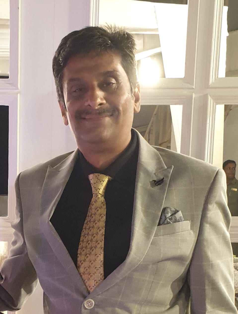 अंकुर मित्तल अंकुर मित्तल