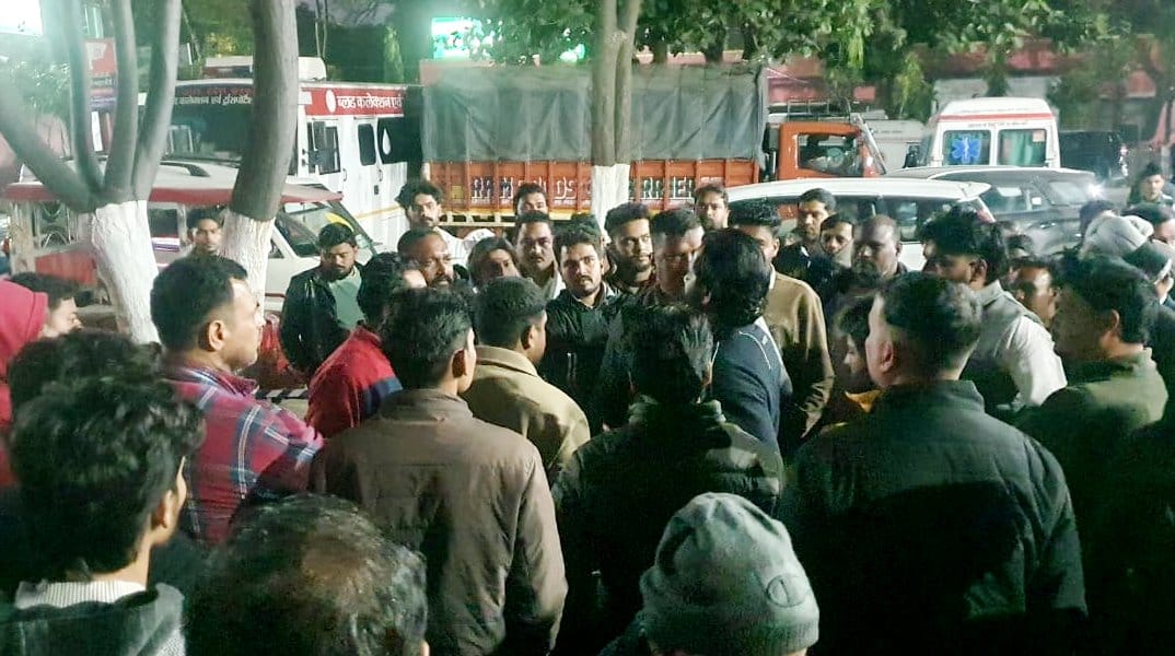 फाइल फोटो -शिवम सिंह 