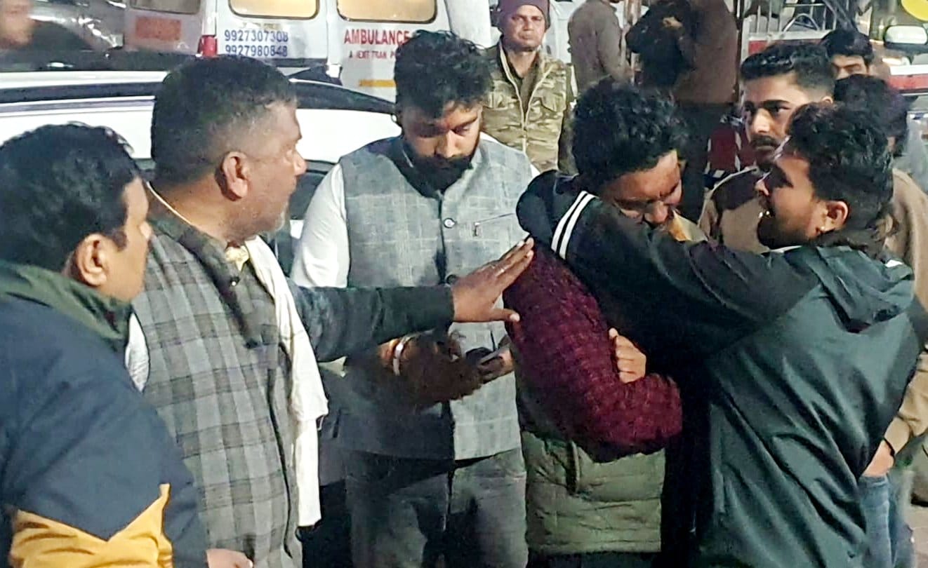 फाइल फोटो -शिवम सिंह 