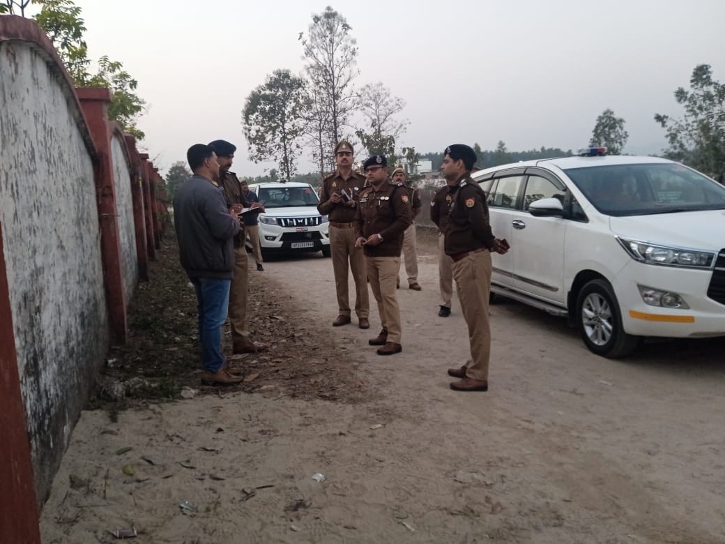 फाइल फोटो -शिवम सिंह 